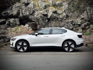 Polestar Polestar 2 2 Long range Dual motor Plus