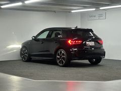 Audi A1 35 TFSI S line
