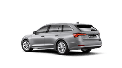 Skoda Octavia Wagon Style TSI 110kW