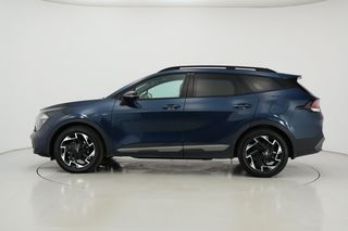 2022 KIA SPORTAGE SX+ (AWD)