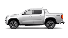 Volkswagen Amarok Aventura V6 184kW 600Nm