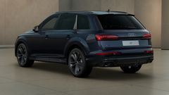 Audi Q7 50 TDI quattro tiptronic (2