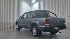 VOLKSWAGEN AMAROK TDI550 Core