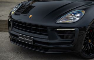 Porsche Macan GTS (H1 III)