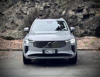 Volvo XC90 B5 AWD Plus
