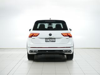 Volkswagen Tiguan Allspace R-Line AWD