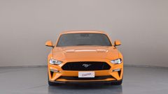 2018 FORD MUSTANG FASTBACK GT 5.0 V8