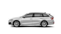 Skoda Octavia Wagon Ambition TSI 110kW