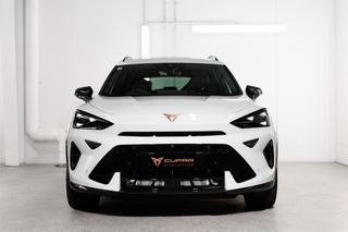CUPRA Formentor VZ