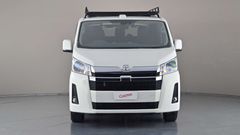 2022 TOYOTA HIACE LWB (5 SEATS)