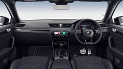 Skoda Superb Wagon Sportline TSI 206kW 4x4