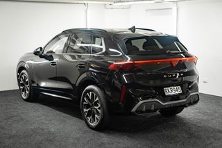 CUPRA Terramar V