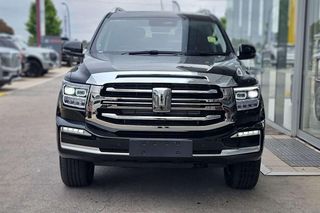 GWM Tank 500
