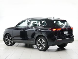 Volkswagen Tiguan Life 2WD