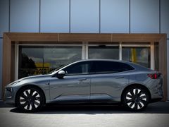 Polestar 4 Long range Single Motor