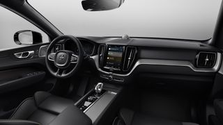 Volvo XC60 T8 Ultra Plug-in Hybrid