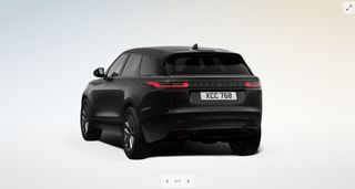 Land Rover Range Rover Velar P400e Dynamic SE