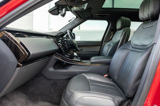 Land Rover Range Rover Sport . D350 Dynamic HSE