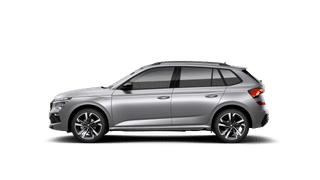 Skoda Kamiq Monte Carlo TSI 110kW