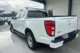 Mazda BT-50