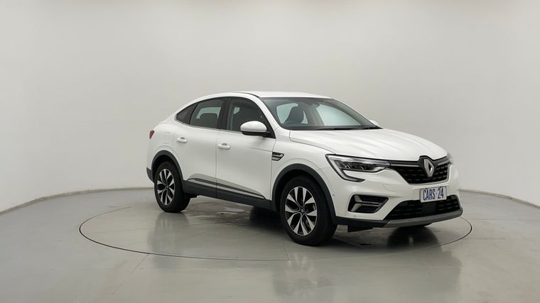 2023 RENAULT ARKANA ZEN