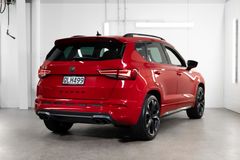 CUPRA Ateca VZ