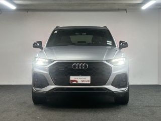 Audi Q5 S line 40 TDI q 150kW S tro