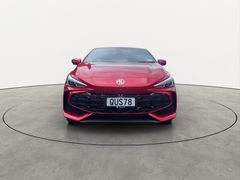 MG 3 MG3 1.5L HEV FWD ESSENCE
