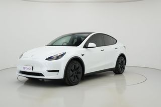 2022 TESLA MODEL Y REAR-WHEEL DRIVE