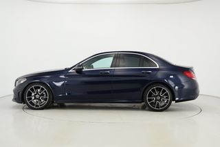 2021 MERCEDES-BENZ C300