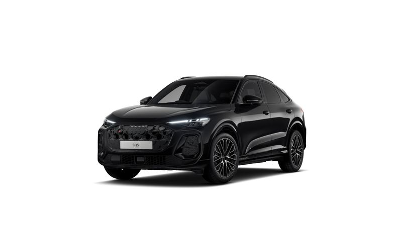 Audi SQ5 Sportback TFSI