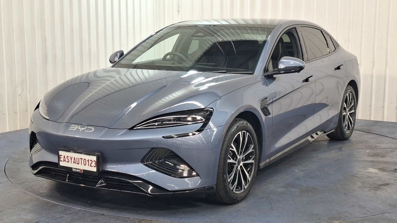 BYD SEAL Dynamic