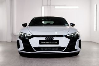 Audi e-tron RS 93kWh/EV