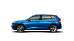 Skoda Kamiq Scoutline TSI 85kW