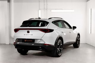 CUPRA Formentor V - AGILE PACK
