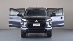 2021 MITSUBISHI TRITON GLX-R (4x2)