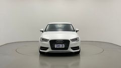 2016 AUDI A3 SPORTBACK 1.4 TFSI ATTRACTION