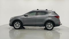 2016 HYUNDAI SANTA FE ELITE CRDi (4x4)