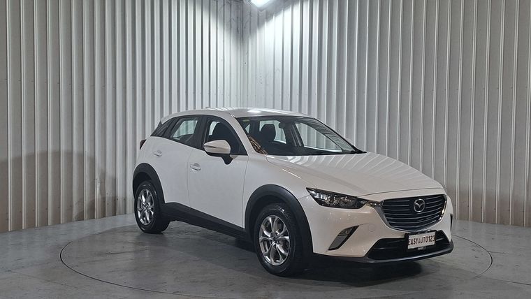 MAZDA CX-3 Maxx