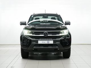 Volkswagen Amarok PanAmericana V6 184kW 6
