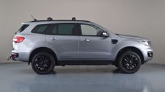 2022 FORD EVEREST SPORT (4WD)