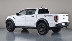 2019 FORD RANGER RAPTOR 2.0 (4x4)