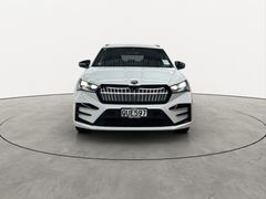Skoda Enyaq RS Advanced 250kW 4x4