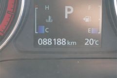 Mitsubishi Triton