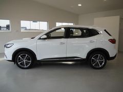 MG HS