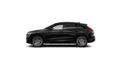 Audi Q4 55 e-tron quattro 250 kW
