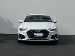 Audi A4 Avant 45 TFSI quattro S Lin