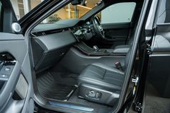 Land Rover Range Rover Evoque P250 Dynamic HSE