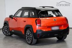 MINI Aceman