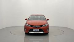 2014 TOYOTA COROLLA LEVIN ZR